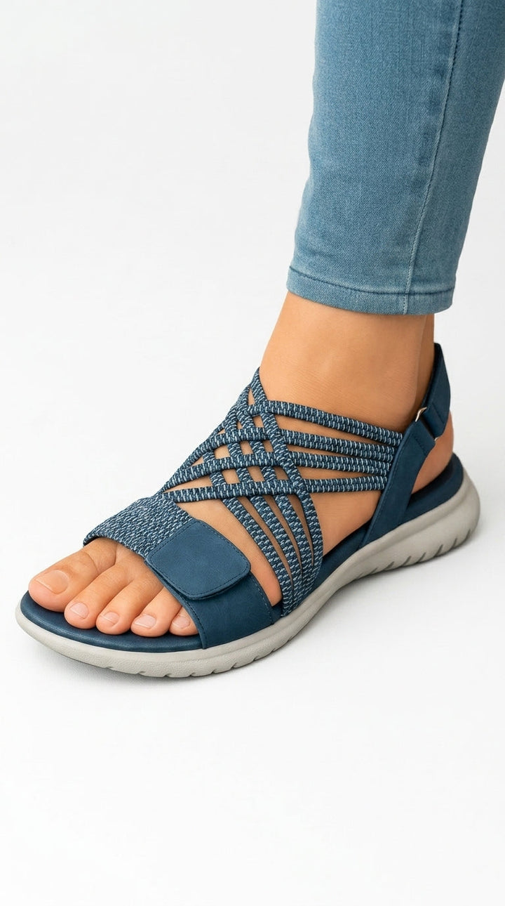 LUNA | Sandali leggeri comfort