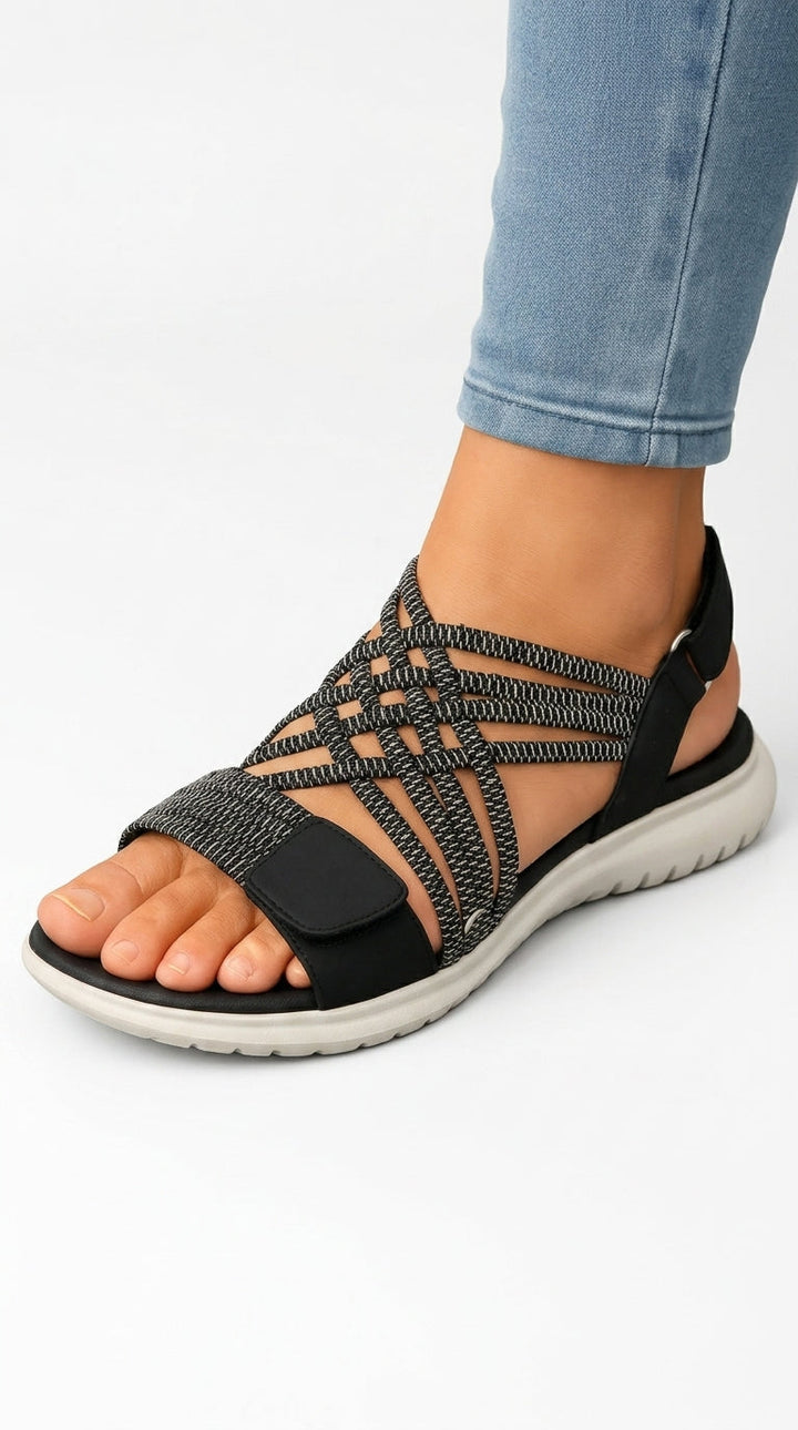 LUNA | Sandali leggeri comfort