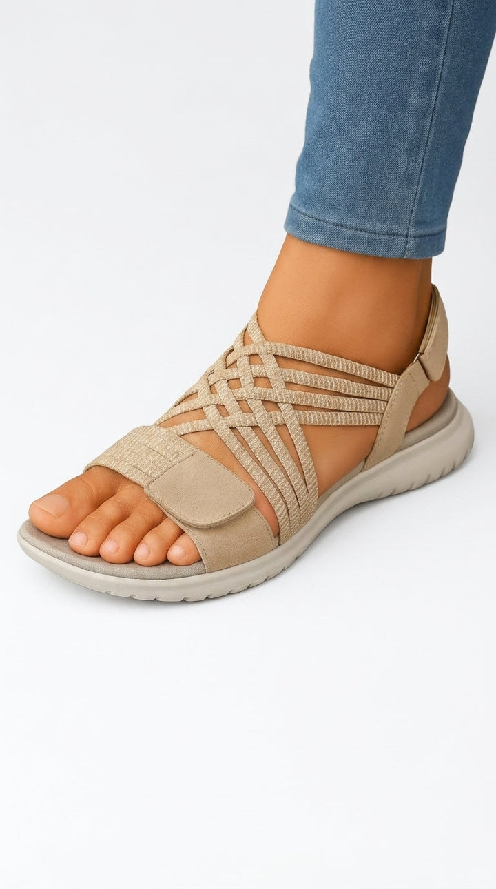 LUNA | Sandali leggeri comfort