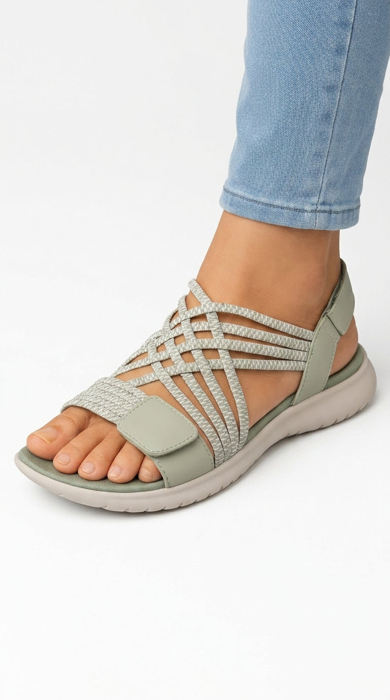 LUNA | Sandali leggeri comfort