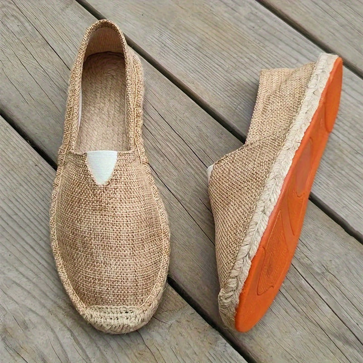 MONTECARLO | Espadrillas uomo eleganti