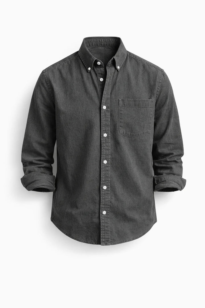 KELDROS | Camicia casual chic