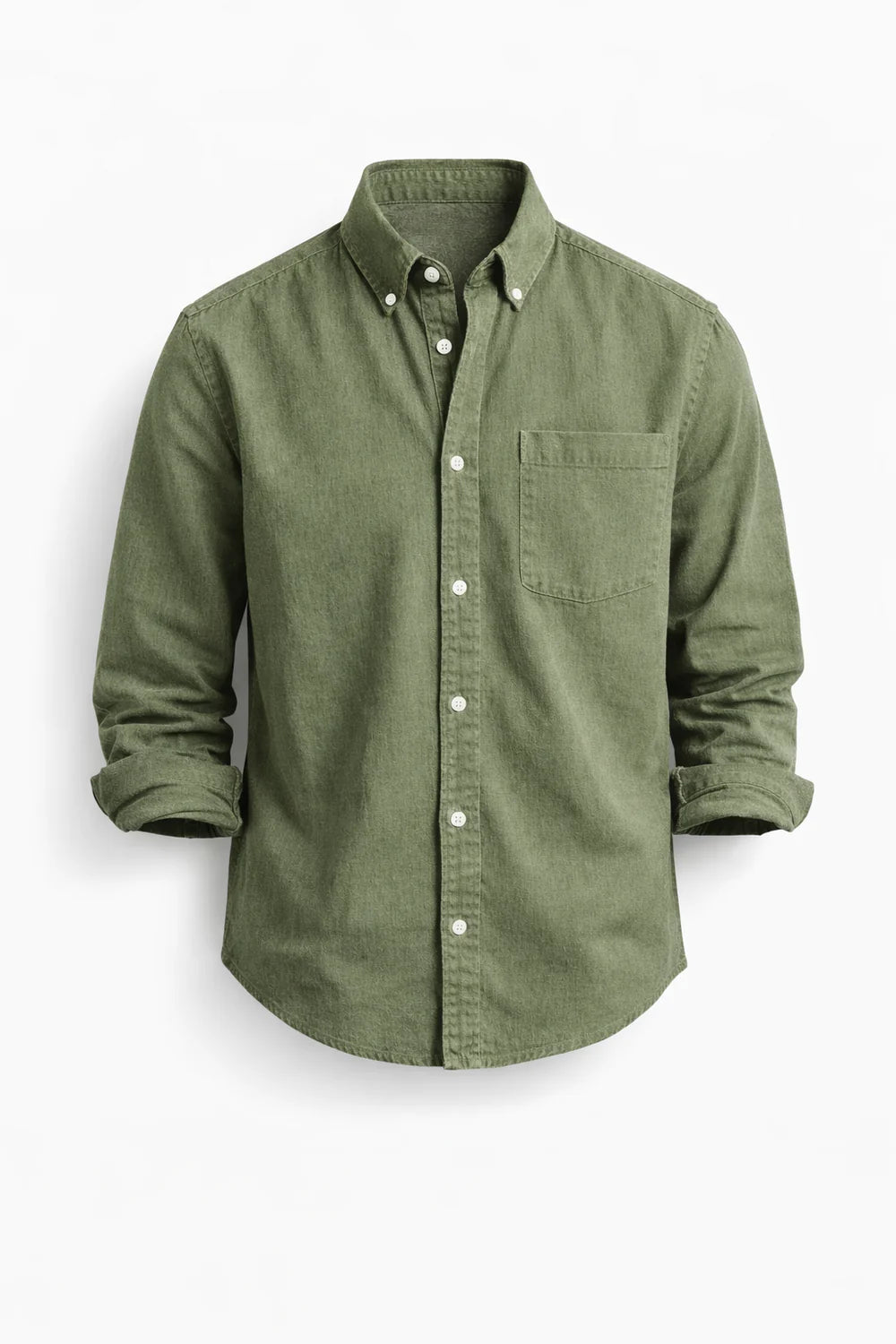 KELDROS | Camicia casual chic