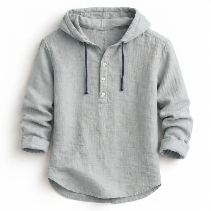 DANTE | Camicia uomo estiva