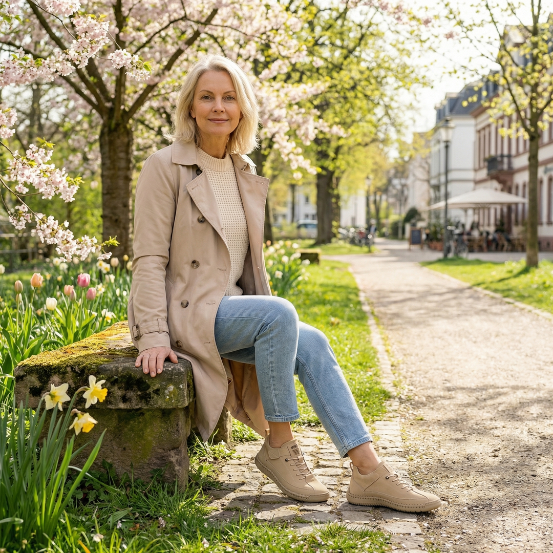 NORA | Scarpe comfort