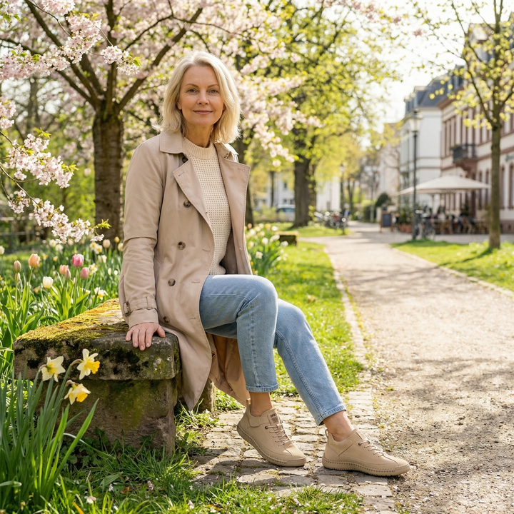 NORA | Scarpe comfort