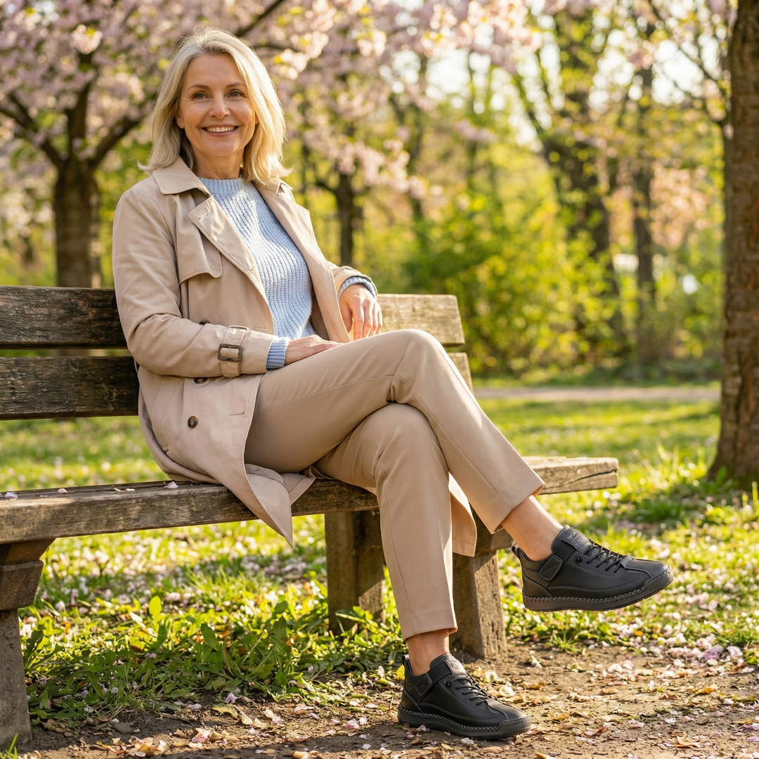 NORA | Scarpe comfort