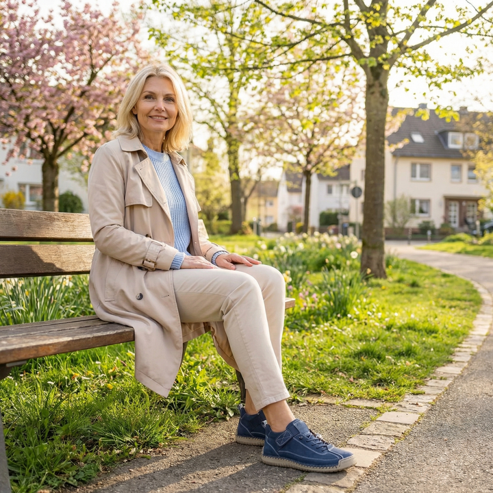 NORA | Scarpe comfort
