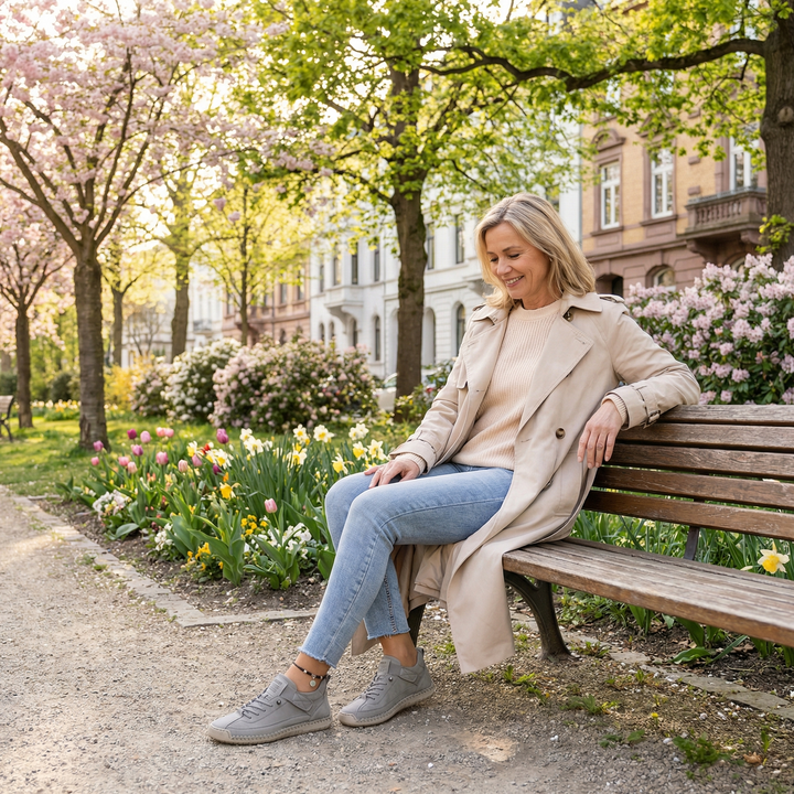 NORA | Scarpe comfort