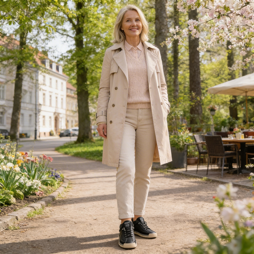 NORA | Scarpe comfort