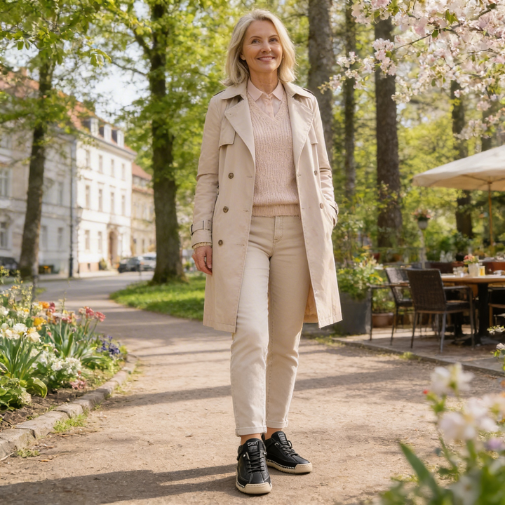 NORA | Scarpe comfort