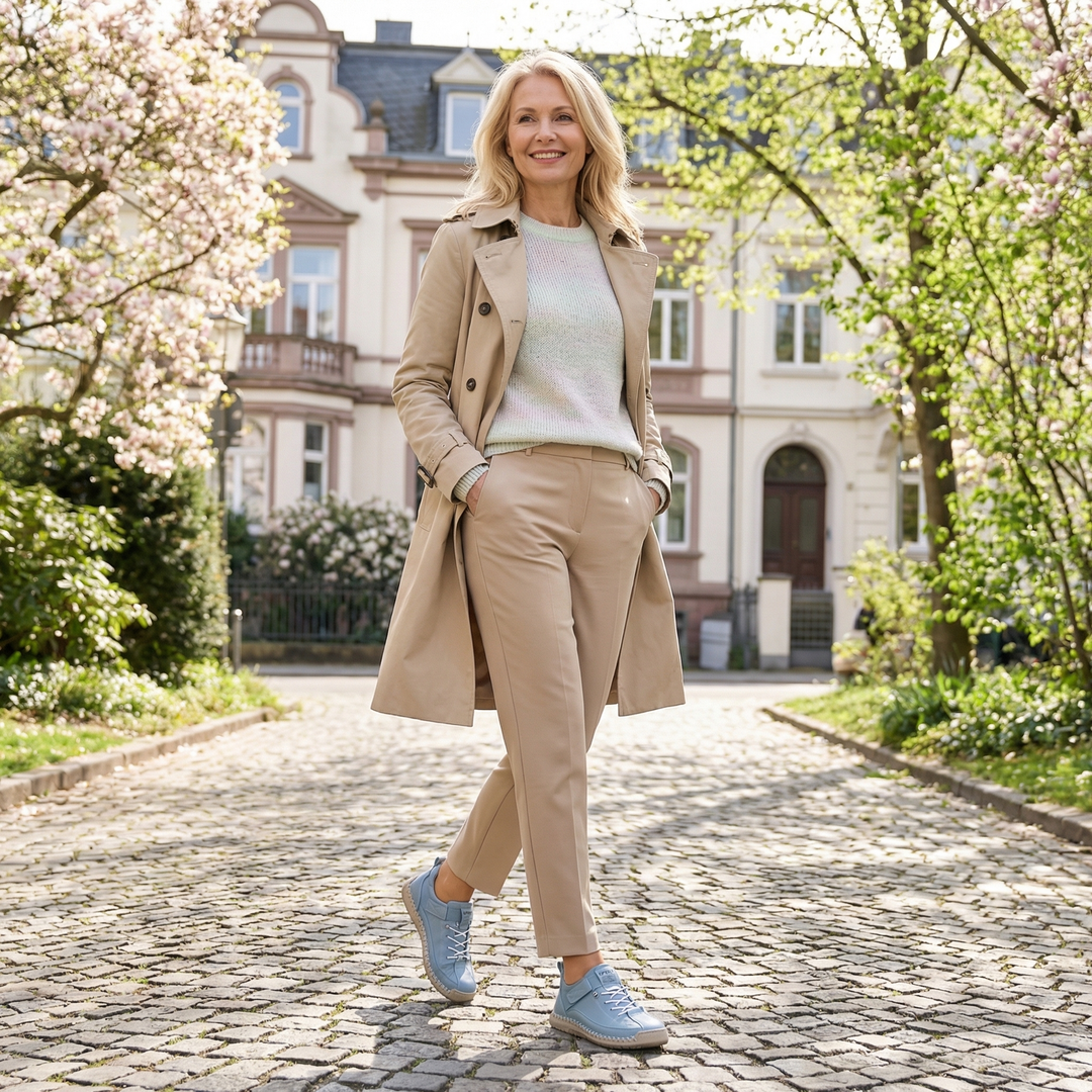 NORA | Scarpe comfort
