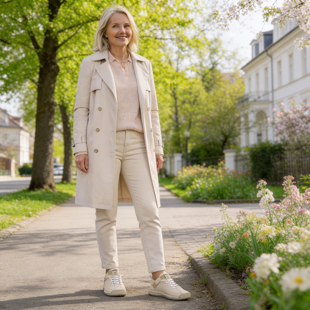 NORA | Scarpe comfort