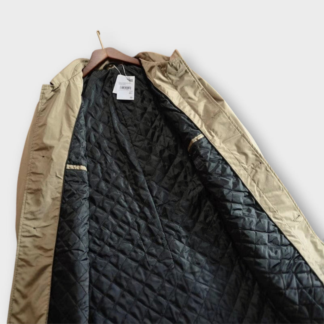 ADRIAN | Cappotto elegante uomo