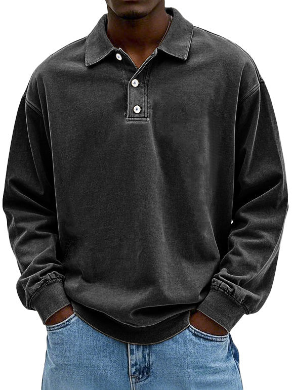EVO | Polo smart casual uomo