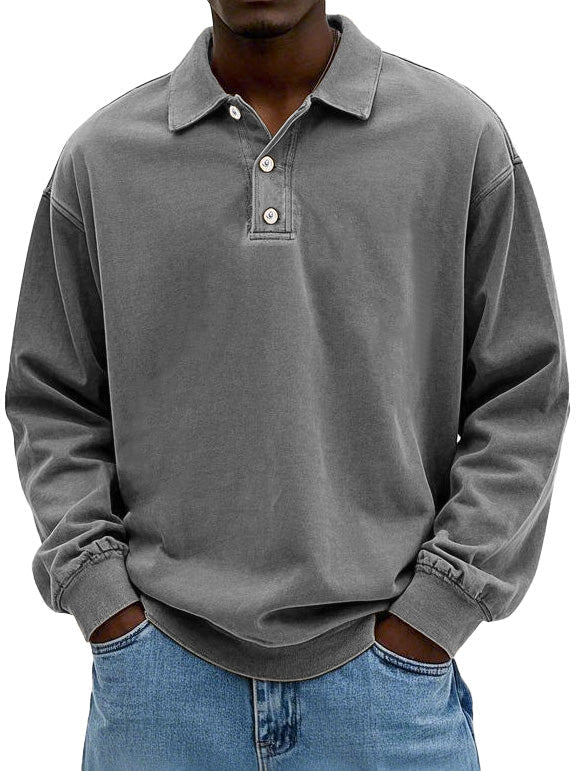 EVO | Polo smart casual uomo