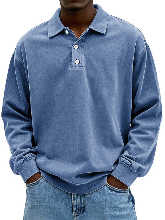 EVO | Polo smart casual uomo