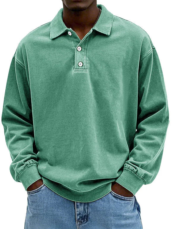 EVO | Polo smart casual uomo