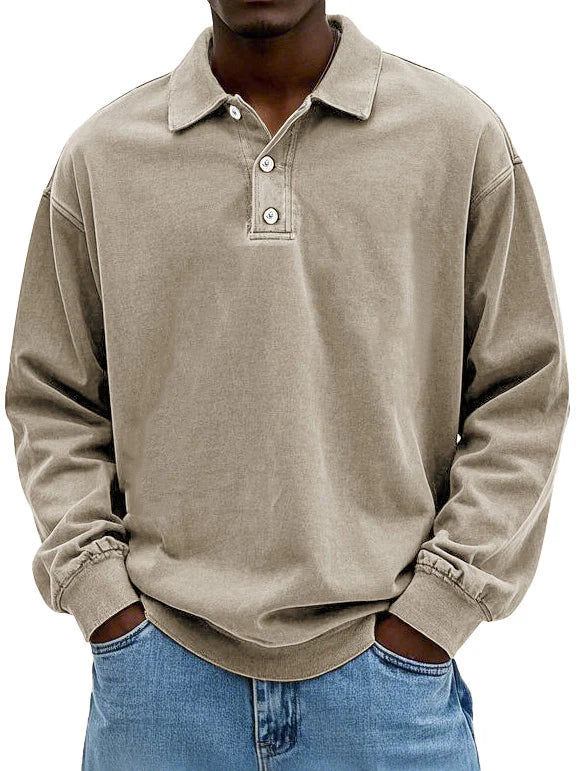 EVO | Polo smart casual uomo