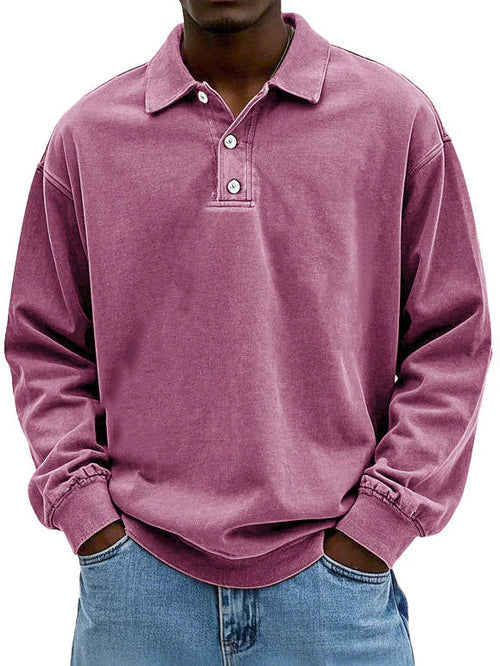 EVO | Polo smart casual uomo