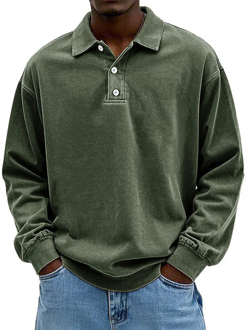 EVO | Polo smart casual uomo