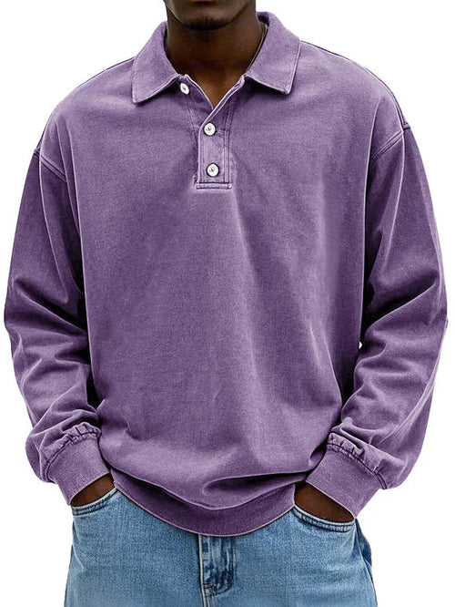 EVO | Polo smart casual uomo