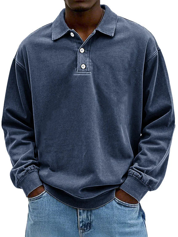 EVO | Polo smart casual uomo