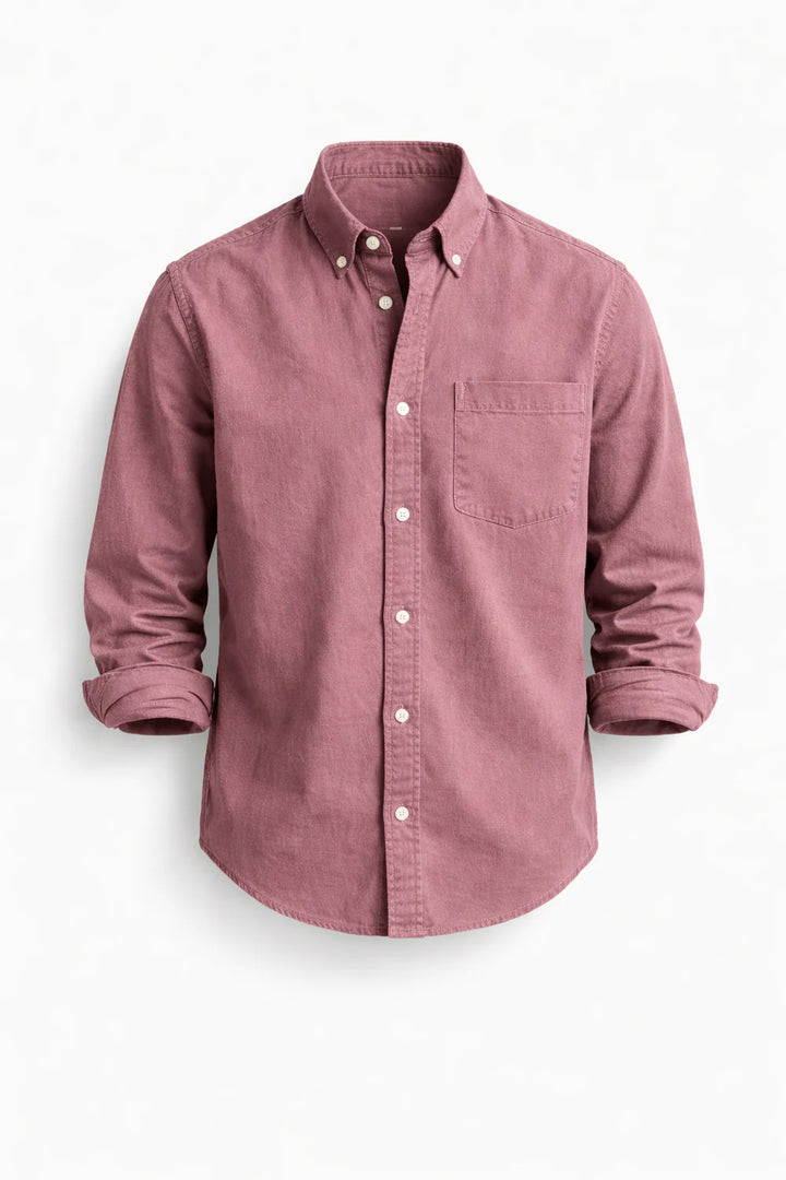 KELDROS | Camicia casual chic