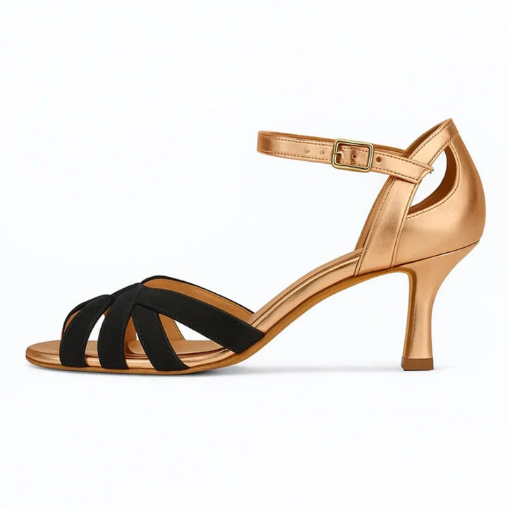 ROMA | Sandali vintage eleganti