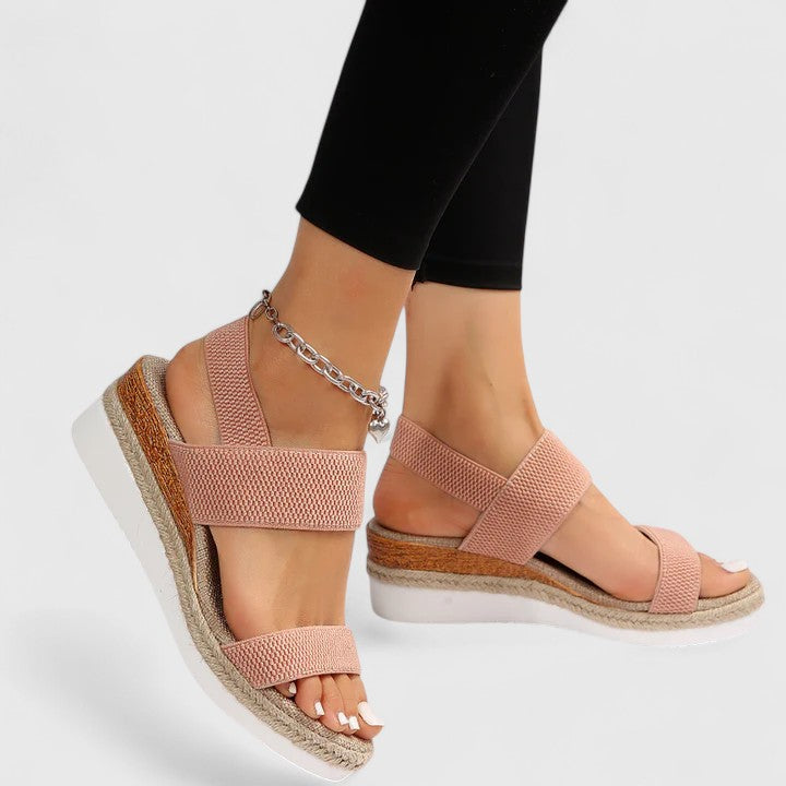 MERILL | Sandali comfort