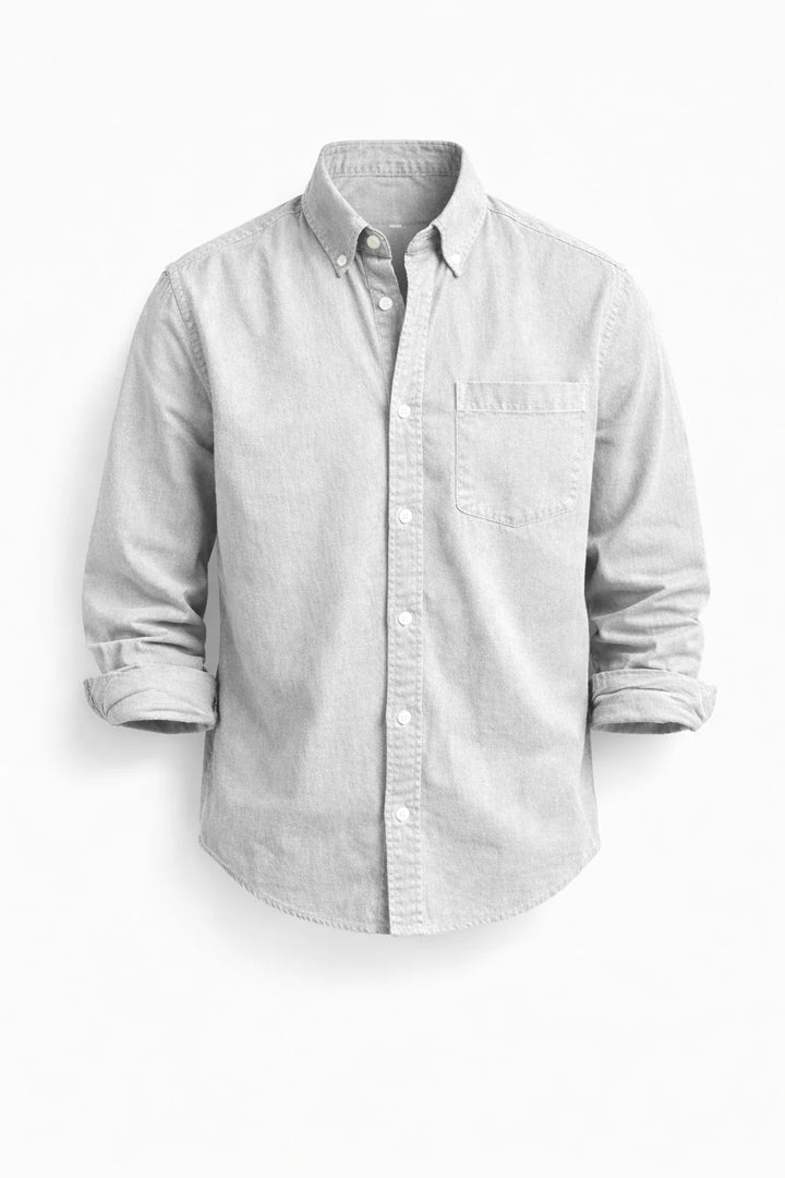 KELDROS | Camicia casual chic