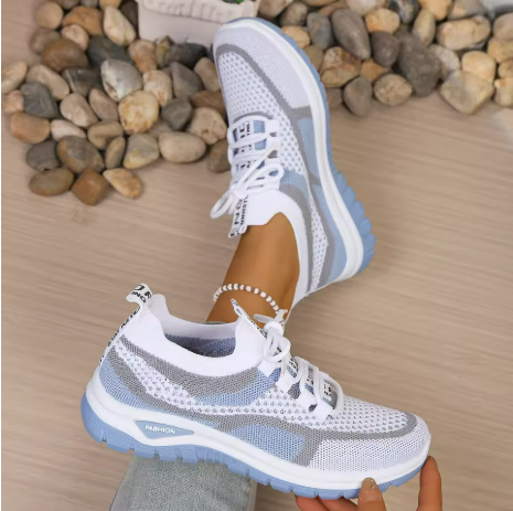 NERINA | Sneaker leggere comfort