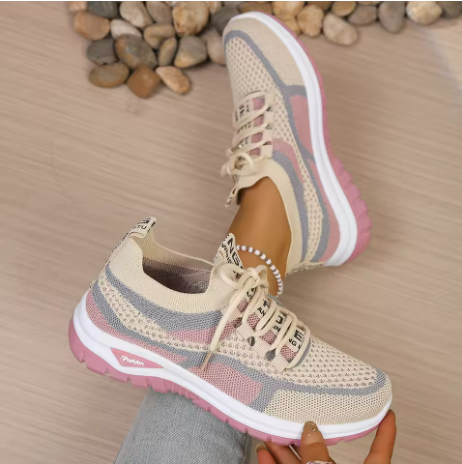 NERINA | Sneaker leggere comfort