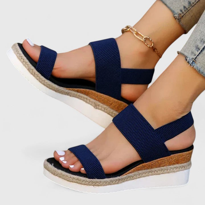 MERILL | Sandali comfort