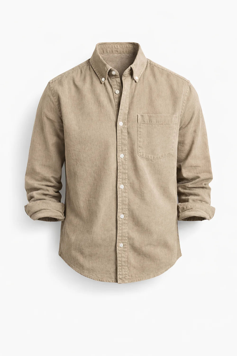 KELDROS | Camicia casual chic