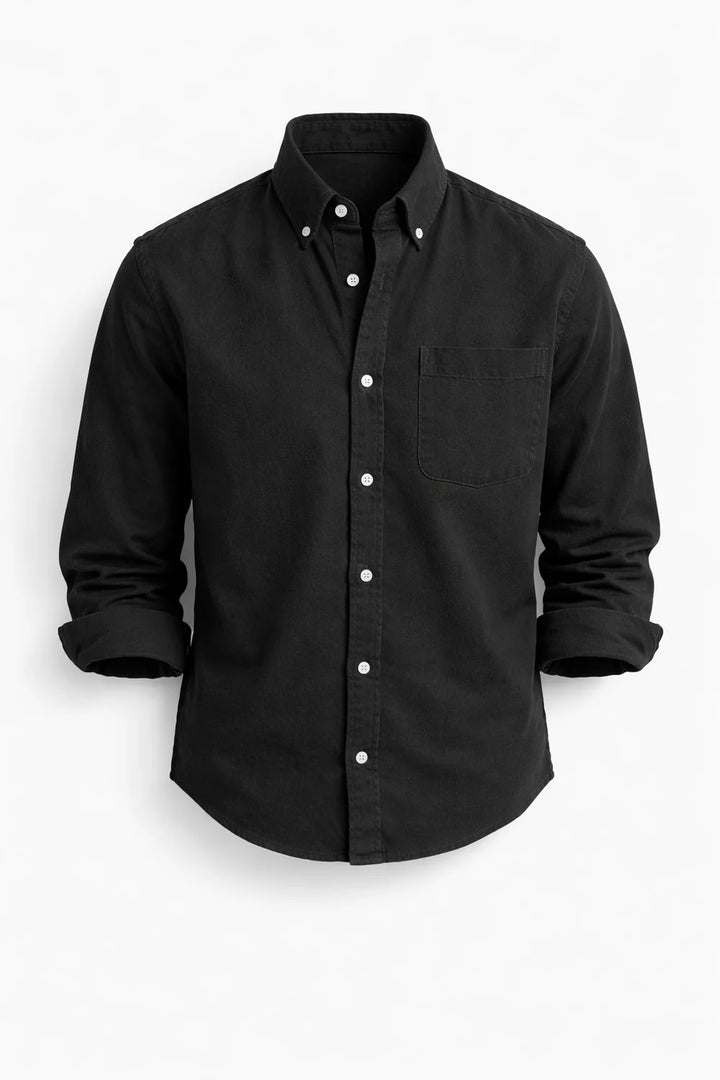 KELDROS | Camicia casual chic